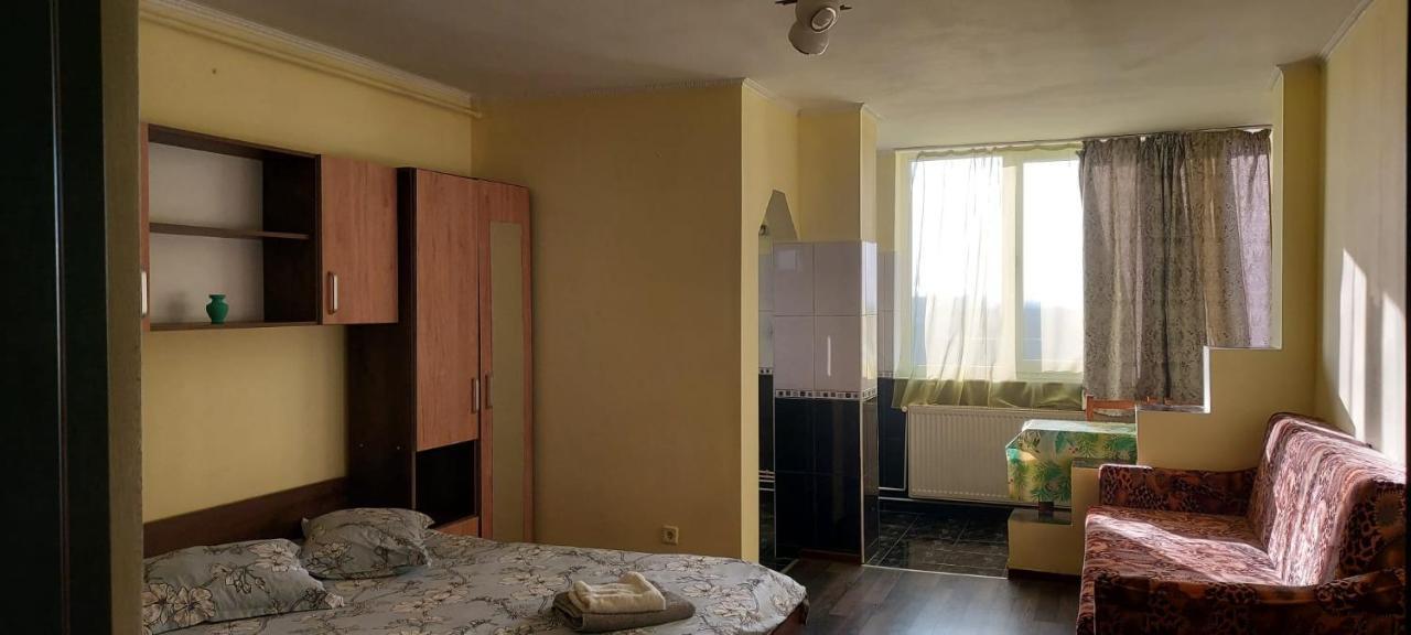 Flora Apartament Apartment Satu Mare Ngoại thất bức ảnh