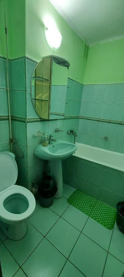 Flora Apartament Apartment Satu Mare Ngoại thất bức ảnh