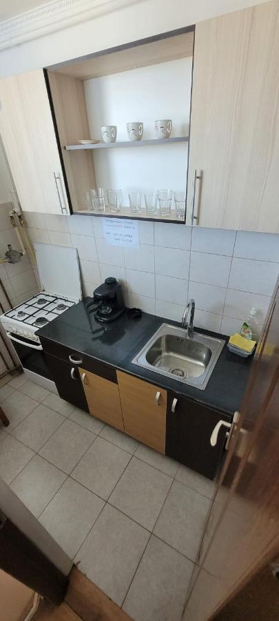 Flora Apartament Apartment Satu Mare Ngoại thất bức ảnh