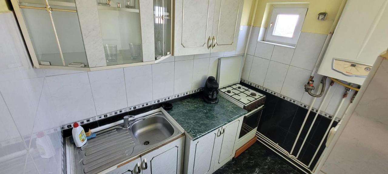 Flora Apartament Apartment Satu Mare Ngoại thất bức ảnh