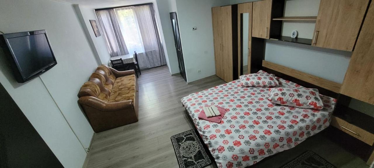 Flora Apartament Apartment Satu Mare Ngoại thất bức ảnh
