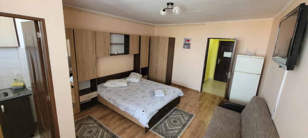 Flora Apartament Apartment Satu Mare Ngoại thất bức ảnh
